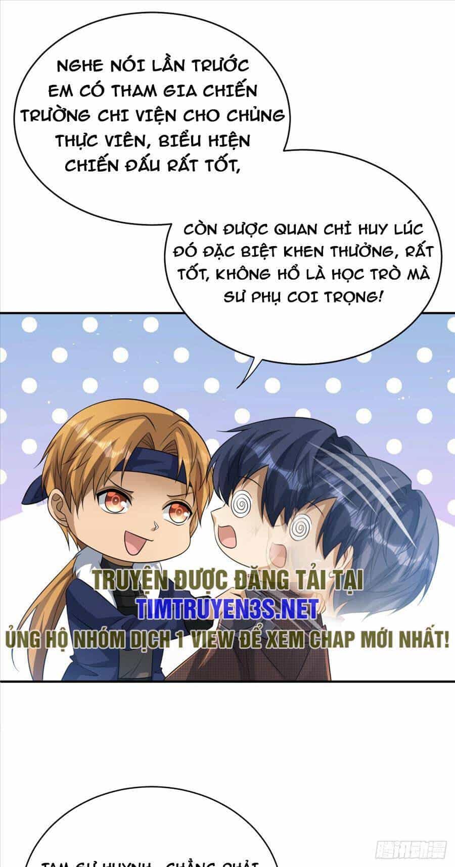 Bí Pháp Ngự Rồng - Chương 20 - ảnh 8