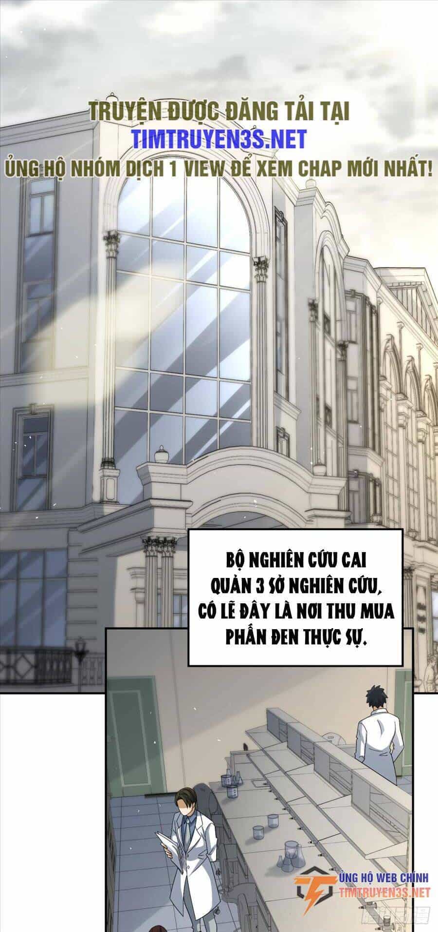 Bí Pháp Ngự Rồng - Chương 21 - ảnh 33