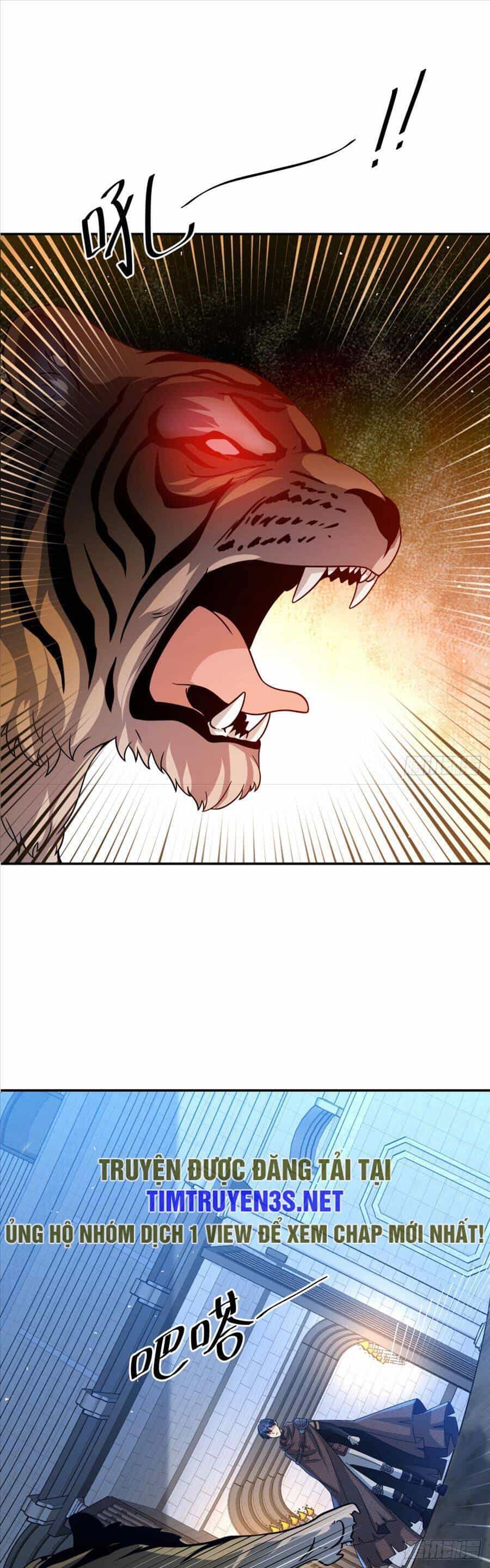 Bí Pháp Ngự Rồng - Chương 25 - ảnh 23