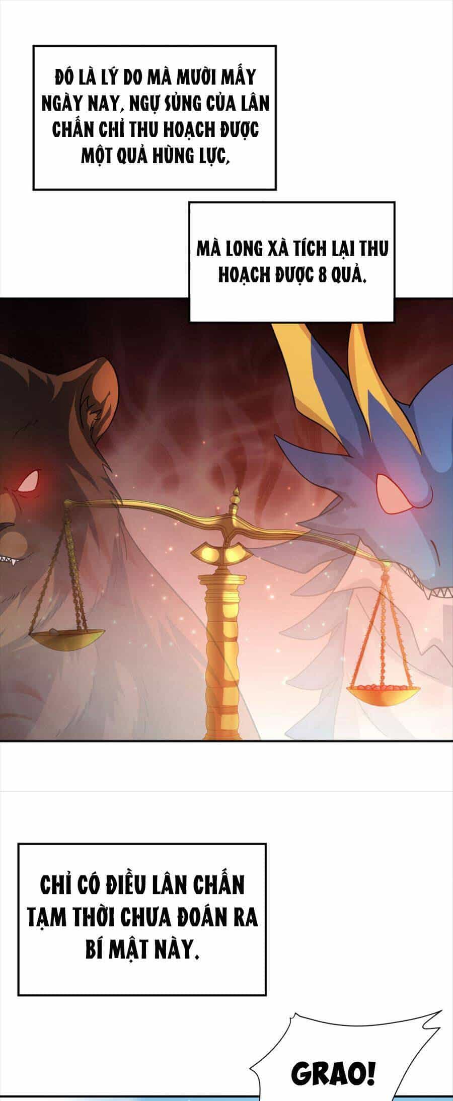Bí Pháp Ngự Rồng - Chương 33 - ảnh 20