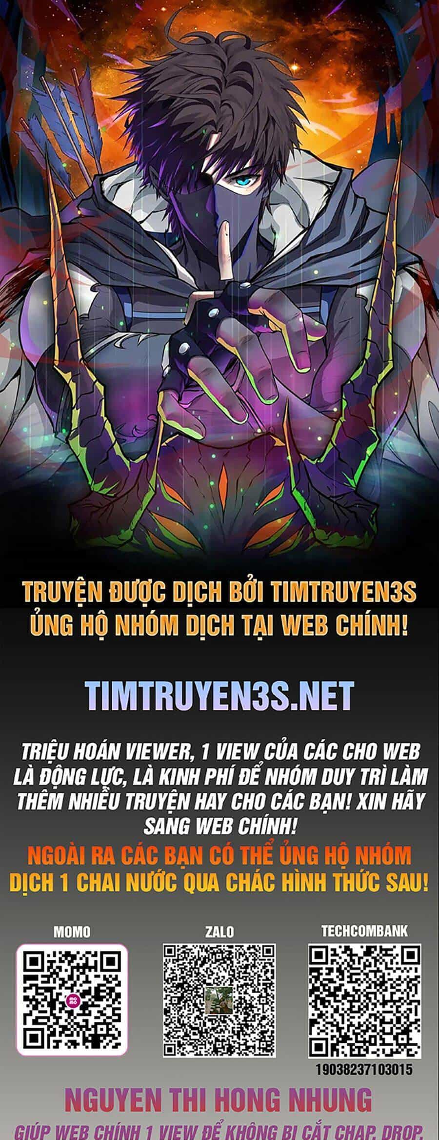 Bí Pháp Ngự Rồng - Chương 34 - ảnh 1