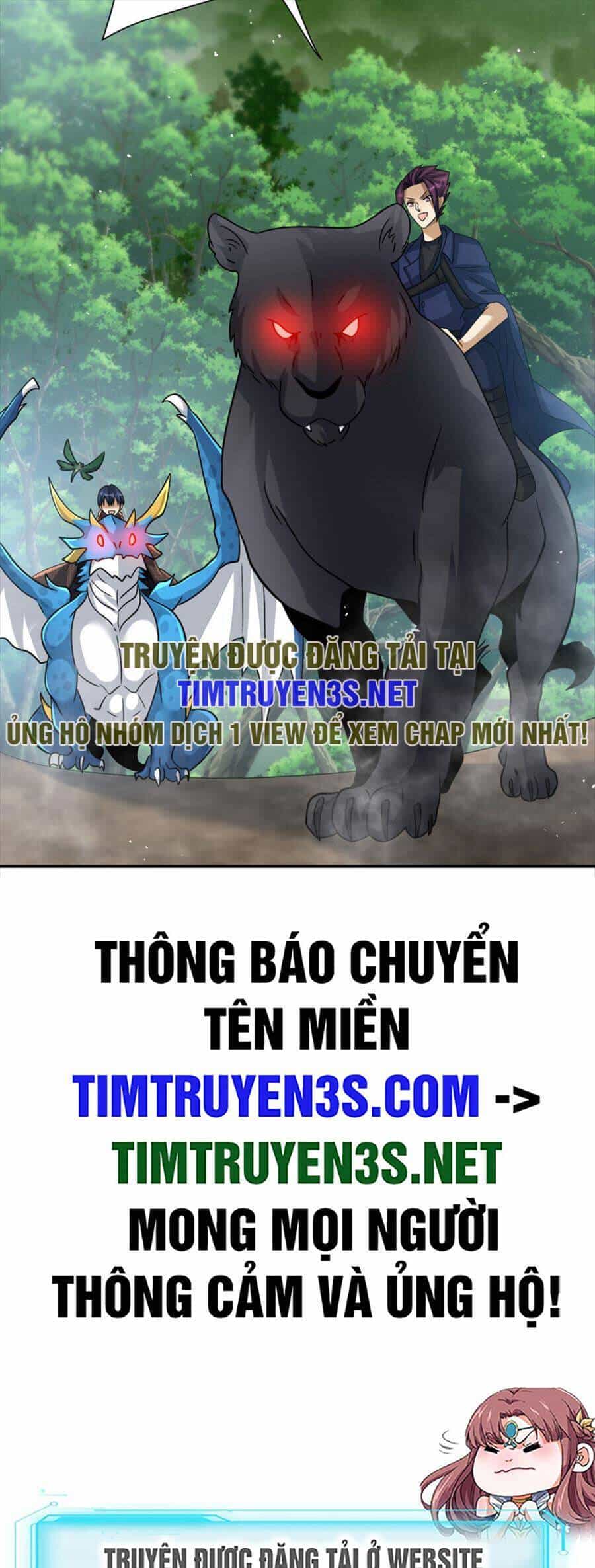 Bí Pháp Ngự Rồng - Chương 35 - ảnh 42