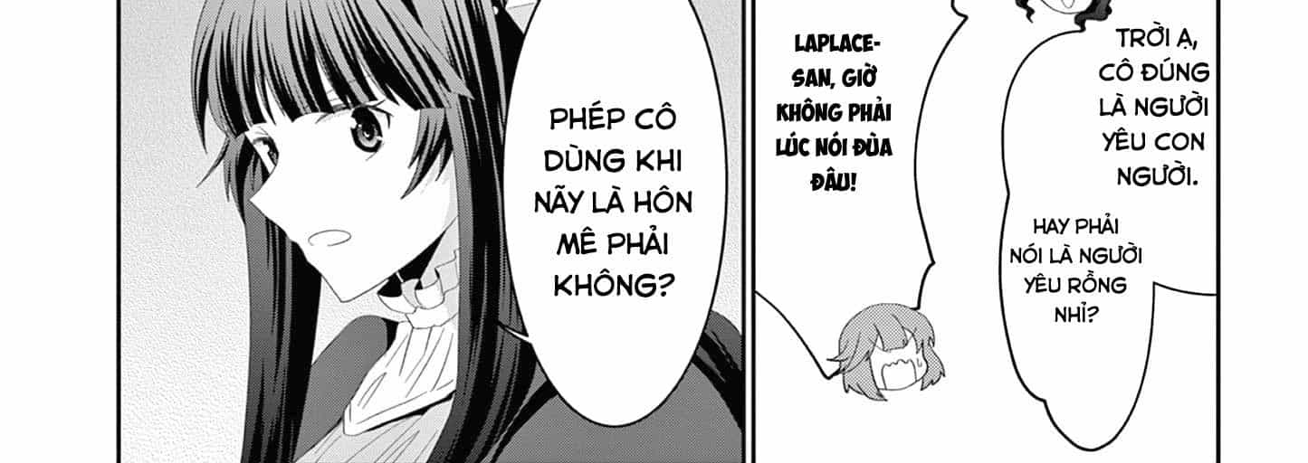 Bị Tên Đội Trưởng Trọng Nam Khinh Nữ Đá Khỏi Nhóm, Tôi Bèn Hợp Tác Cùng Nữ Pháp Sư Huyền Thoại! - Chương 17.1 - ảnh 30