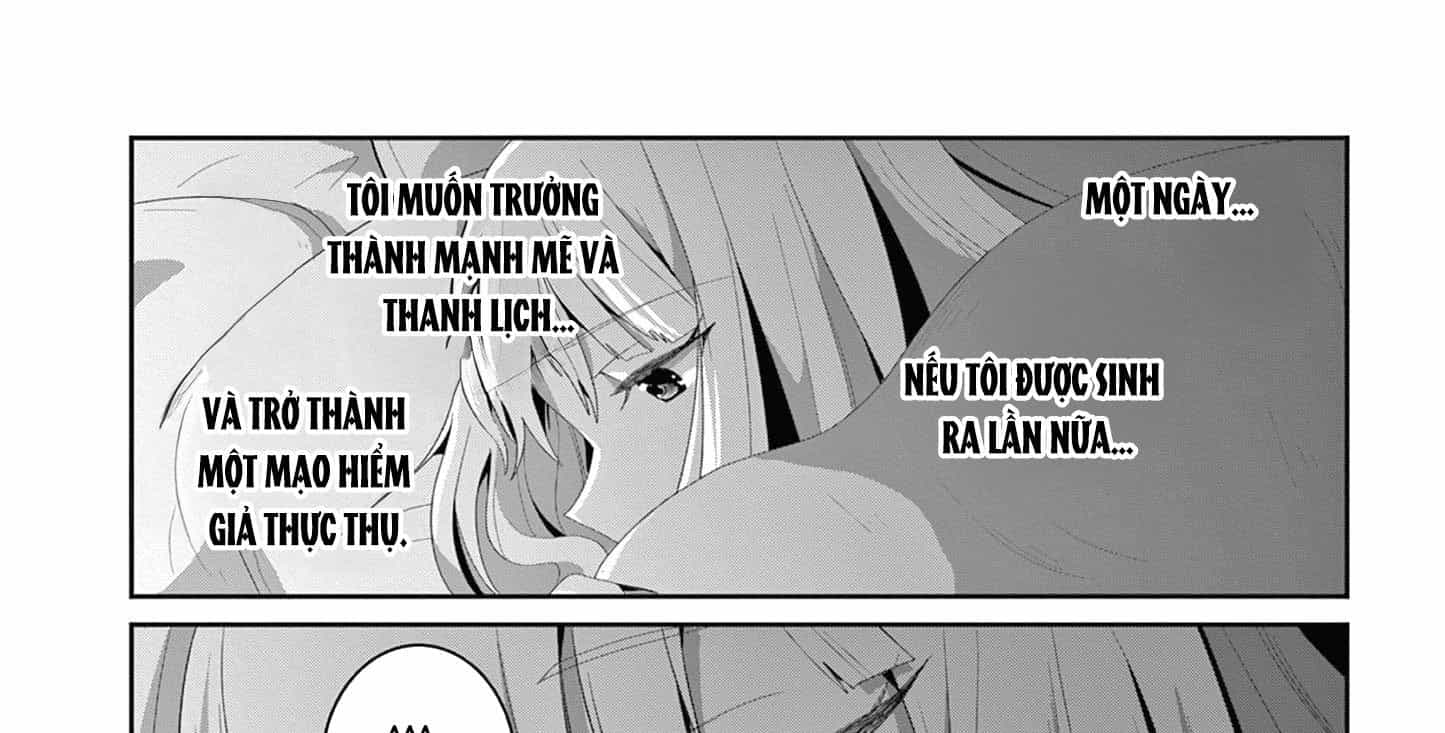 Bị Tên Đội Trưởng Trọng Nam Khinh Nữ Đá Khỏi Nhóm, Tôi Bèn Hợp Tác Cùng Nữ Pháp Sư Huyền Thoại! - Chương 18.2 - ảnh 30