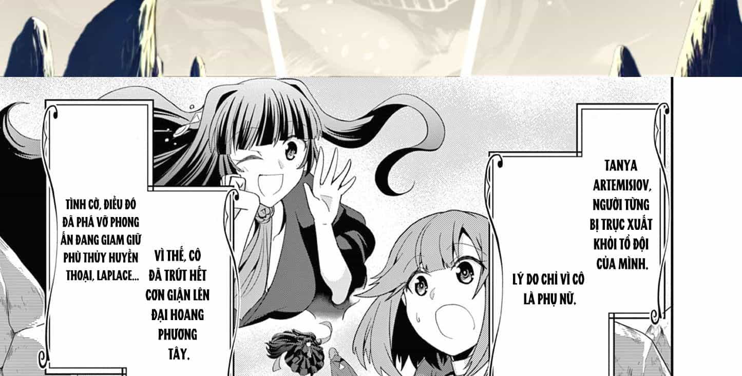 Bị Tên Đội Trưởng Trọng Nam Khinh Nữ Đá Khỏi Nhóm, Tôi Bèn Hợp Tác Cùng Nữ Pháp Sư Huyền Thoại! - Chương 19.1 - ảnh 3