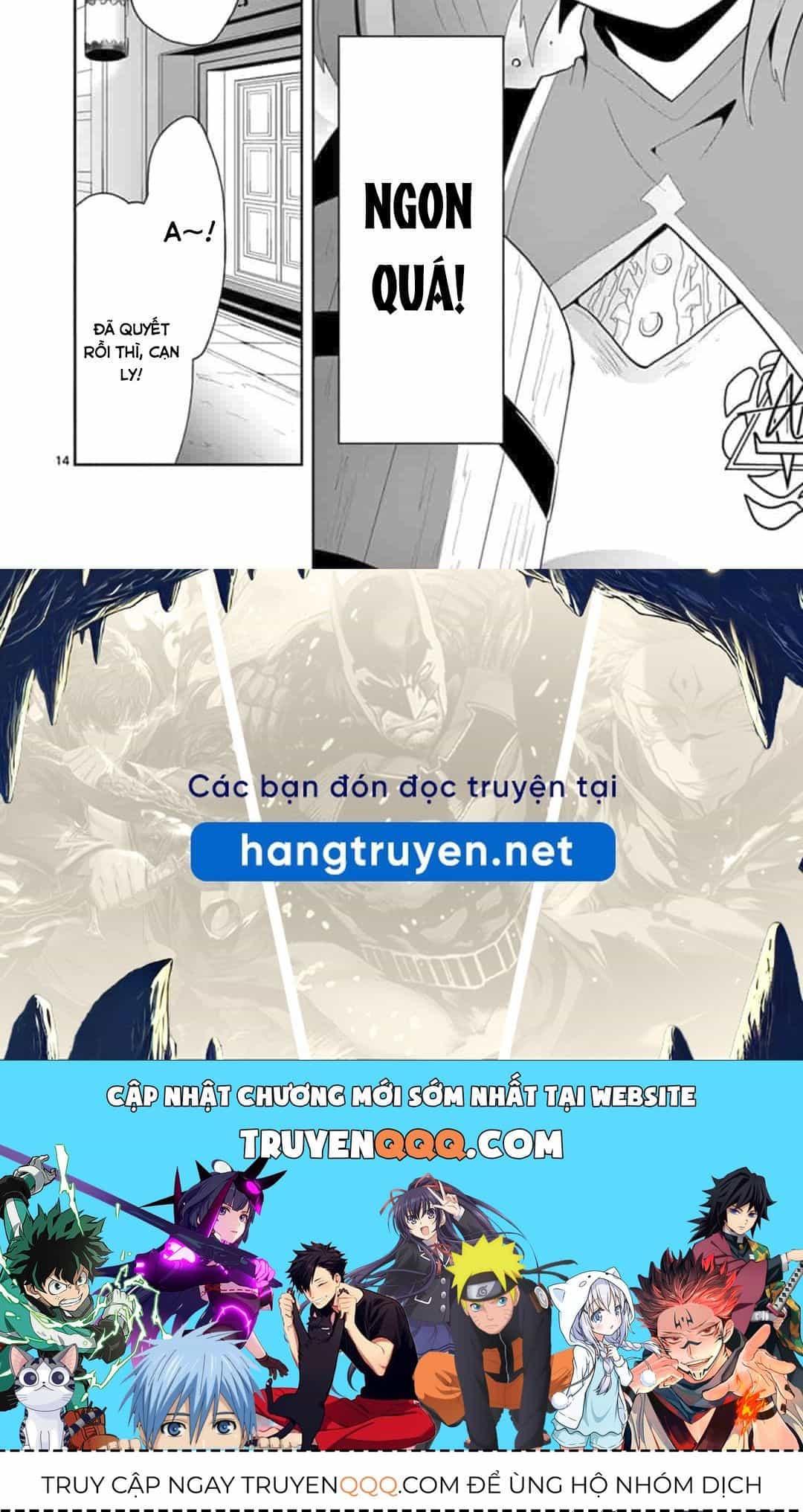 Bị Tên Đội Trưởng Trọng Nam Khinh Nữ Đá Khỏi Nhóm, Tôi Bèn Hợp Tác Cùng Nữ Pháp Sư Huyền Thoại! - Chương 3 - ảnh 28