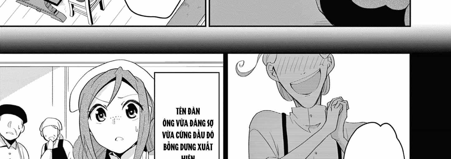 Bị Tên Đội Trưởng Trọng Nam Khinh Nữ Đá Khỏi Nhóm, Tôi Bèn Hợp Tác Cùng Nữ Pháp Sư Huyền Thoại! - Chương 20.1 - ảnh 13