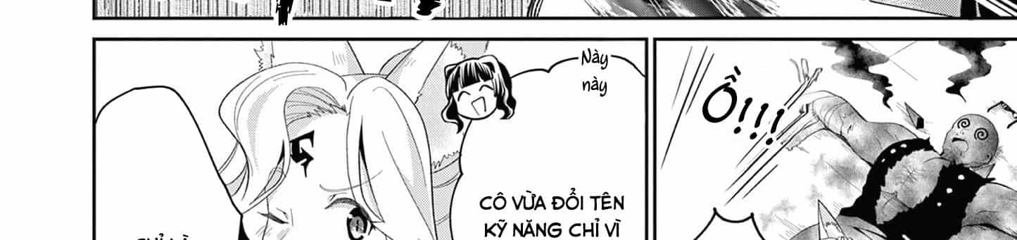 Bị Tên Đội Trưởng Trọng Nam Khinh Nữ Đá Khỏi Nhóm, Tôi Bèn Hợp Tác Cùng Nữ Pháp Sư Huyền Thoại! - Chương 20.3 - ảnh 15