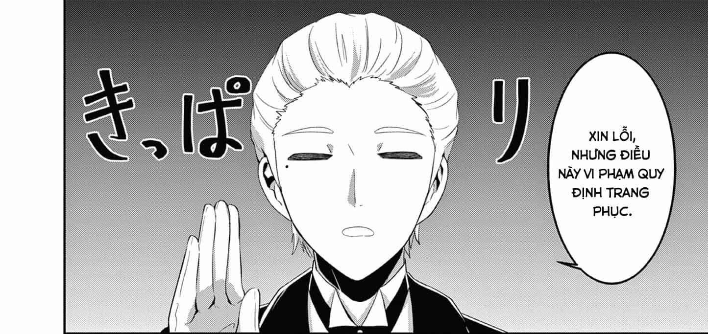 Bị Tên Đội Trưởng Trọng Nam Khinh Nữ Đá Khỏi Nhóm, Tôi Bèn Hợp Tác Cùng Nữ Pháp Sư Huyền Thoại! - Chương 21.1 - ảnh 18