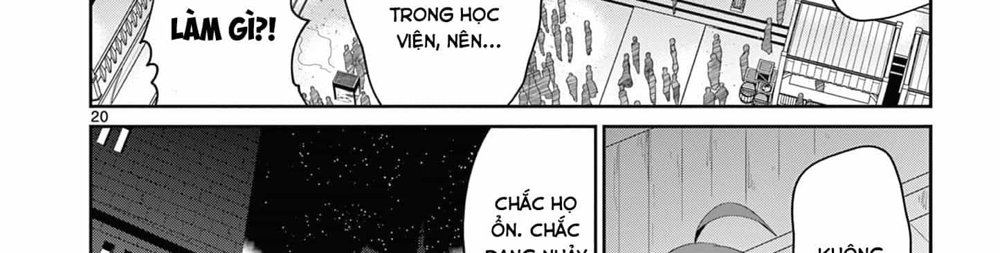 Bị Tên Đội Trưởng Trọng Nam Khinh Nữ Đá Khỏi Nhóm, Tôi Bèn Hợp Tác Cùng Nữ Pháp Sư Huyền Thoại! - Chương 21.2 - ảnh 34