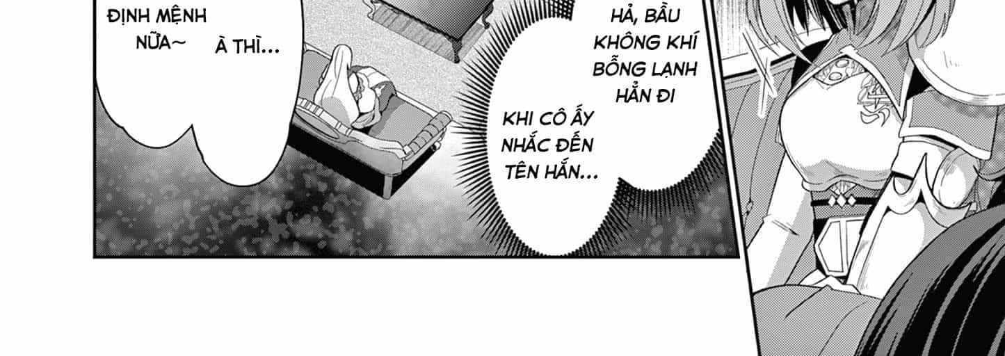 Bị Tên Đội Trưởng Trọng Nam Khinh Nữ Đá Khỏi Nhóm, Tôi Bèn Hợp Tác Cùng Nữ Pháp Sư Huyền Thoại! - Chương 25.1 - ảnh 25