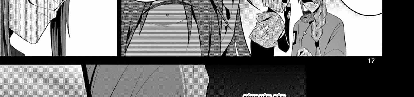Bị Tên Đội Trưởng Trọng Nam Khinh Nữ Đá Khỏi Nhóm, Tôi Bèn Hợp Tác Cùng Nữ Pháp Sư Huyền Thoại! - Chương 27.2 - ảnh 27