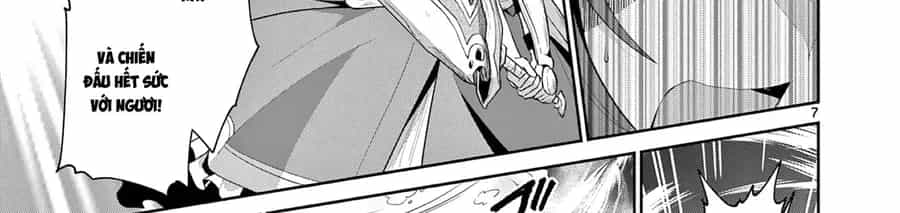 Bị Tên Đội Trưởng Trọng Nam Khinh Nữ Đá Khỏi Nhóm, Tôi Bèn Hợp Tác Cùng Nữ Pháp Sư Huyền Thoại! - Chương 29.1 - ảnh 28