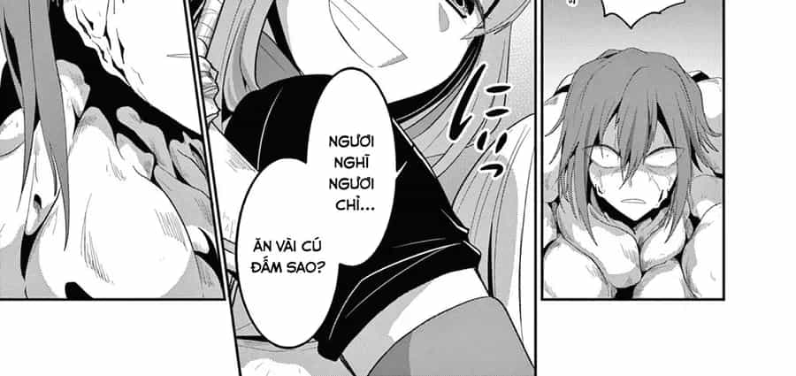 Bị Tên Đội Trưởng Trọng Nam Khinh Nữ Đá Khỏi Nhóm, Tôi Bèn Hợp Tác Cùng Nữ Pháp Sư Huyền Thoại! - Chương 30.1 - ảnh 22