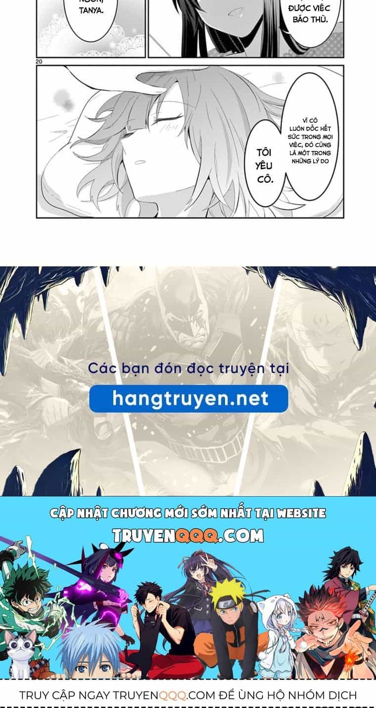 Bị Tên Đội Trưởng Trọng Nam Khinh Nữ Đá Khỏi Nhóm, Tôi Bèn Hợp Tác Cùng Nữ Pháp Sư Huyền Thoại! - Chương 5.2 - ảnh 20