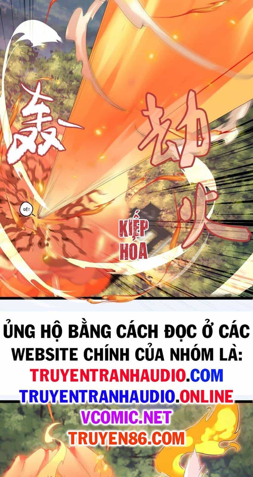 Bị Yêu Quái Bao Vây, Ta Vô Tình Nhặt Được Tiểu Ma Nữ?! - Chương 1 - ảnh 17