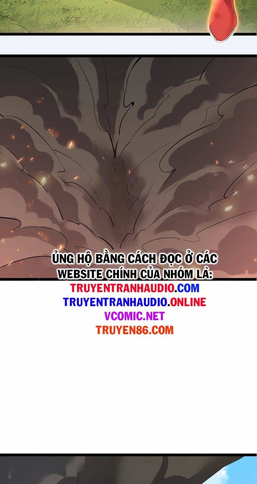 Bị Yêu Quái Bao Vây, Ta Vô Tình Nhặt Được Tiểu Ma Nữ?! - Chương 1 - ảnh 19
