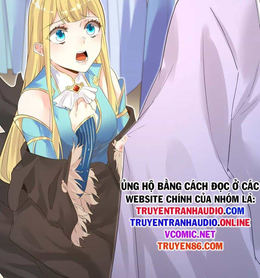 Bị Yêu Quái Bao Vây, Ta Vô Tình Nhặt Được Tiểu Ma Nữ?! - Chương 3 - ảnh 60