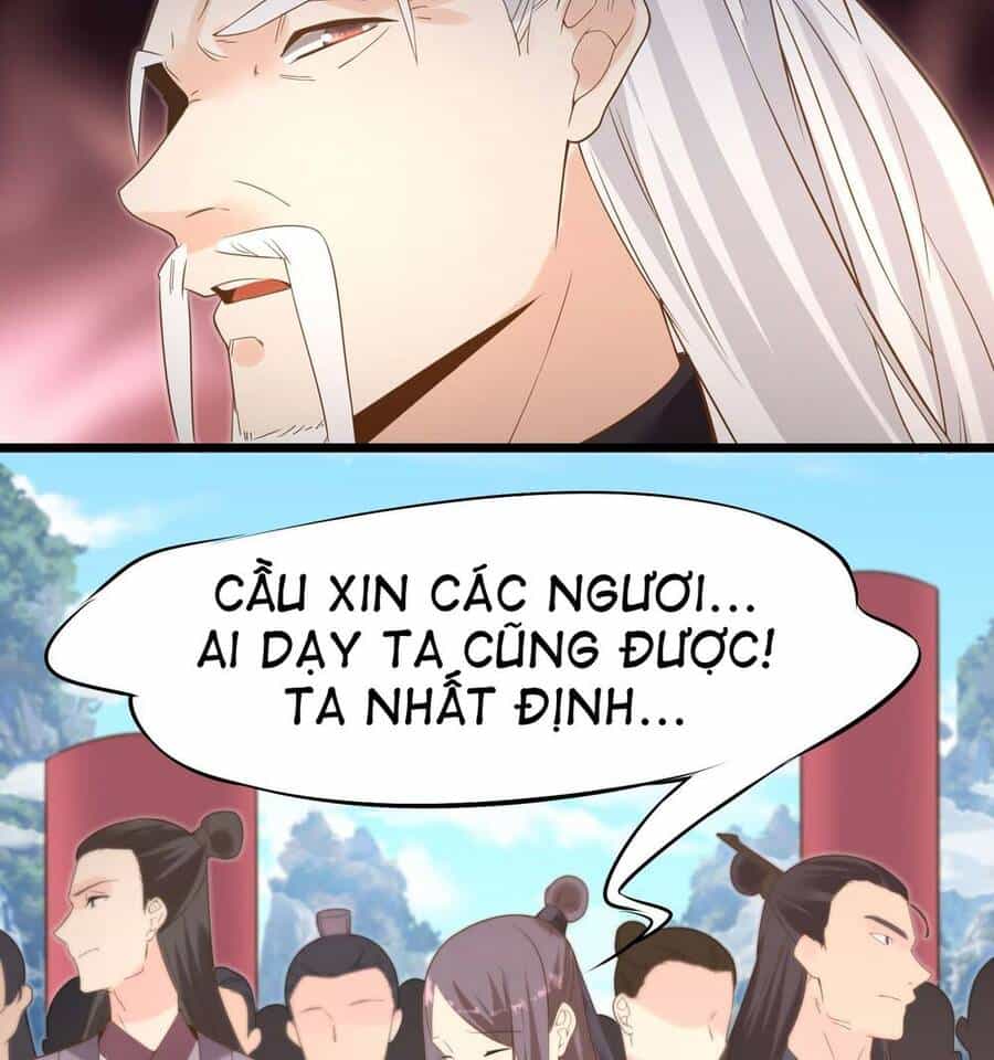 Bị Yêu Quái Bao Vây, Ta Vô Tình Nhặt Được Tiểu Ma Nữ?! - Chương 3 - ảnh 64