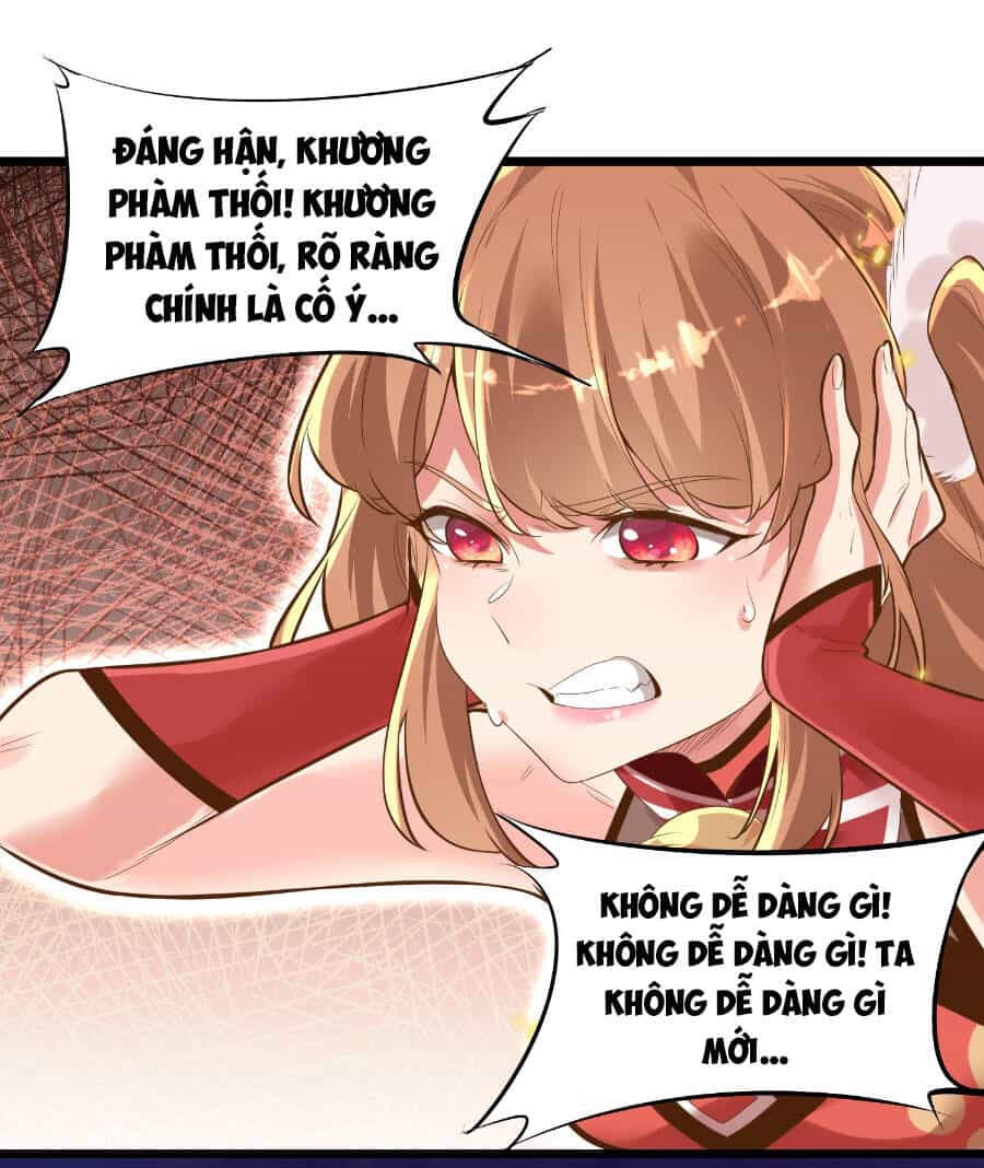Bị Yêu Quái Bao Vây, Ta Vô Tình Nhặt Được Tiểu Ma Nữ?! - Chương 5 - ảnh 50