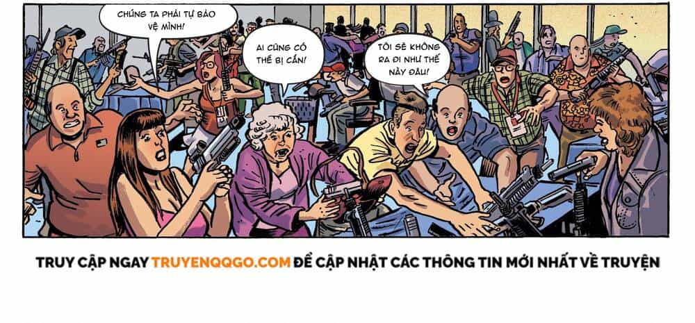 Bia Mộ Vực Thẳm - Chương 6 - ảnh 73