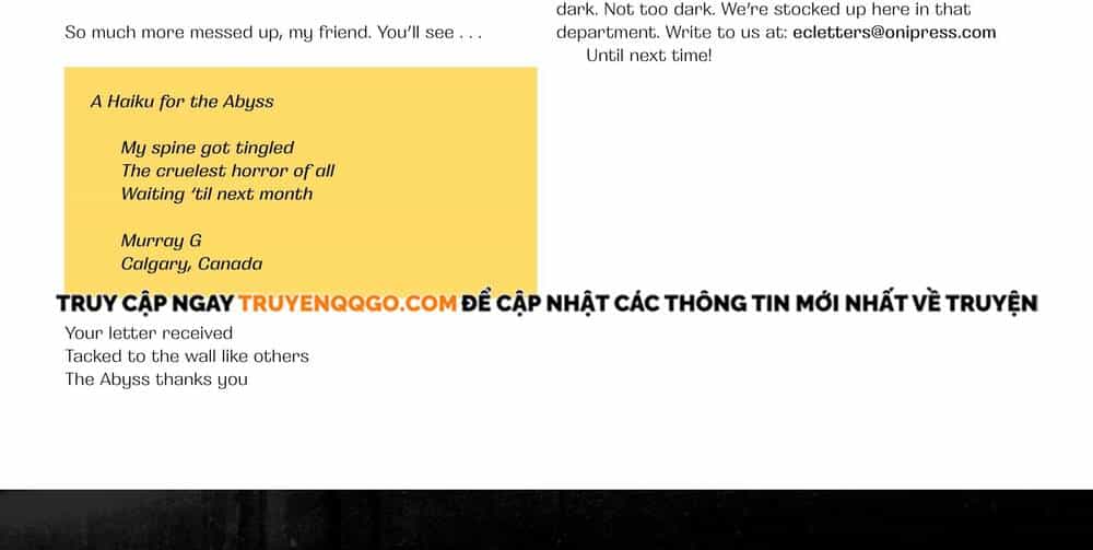 Bia Mộ Vực Thẳm - Chương 7 - ảnh 74