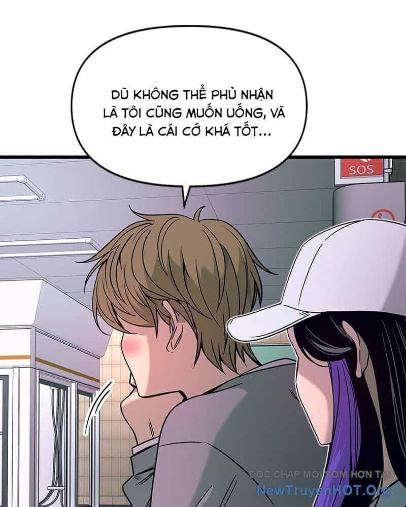 Bias Của Tôi Trên Chuyến Tàu Cuối Cùng - Chương 10 - ảnh 34