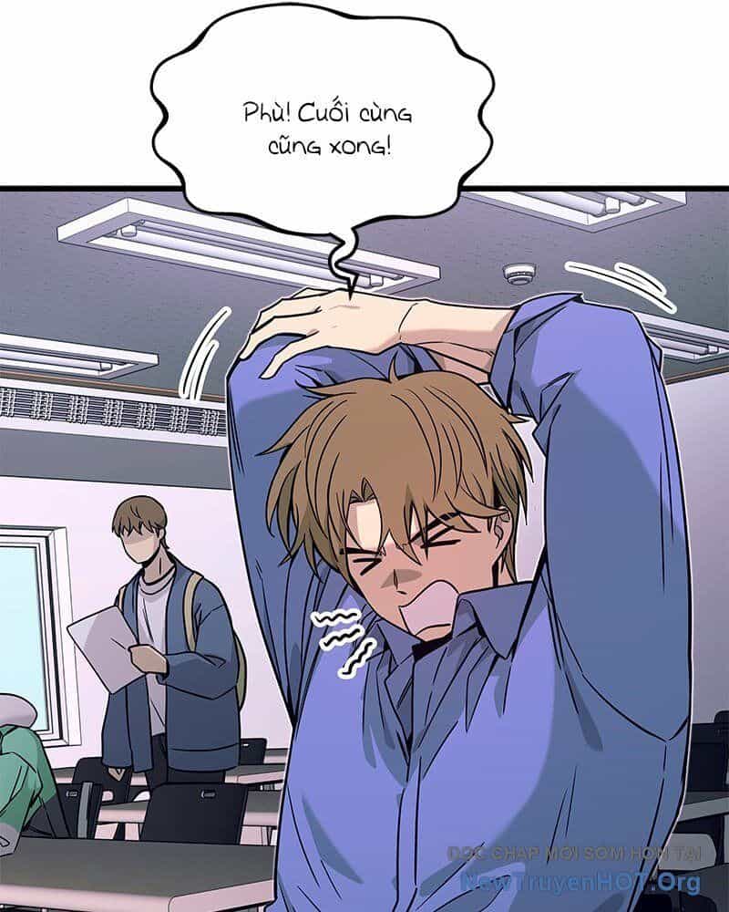 Bias Của Tôi Trên Chuyến Tàu Cuối Cùng - Chương 10 - ảnh 77