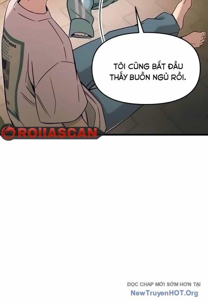 Bias Của Tôi Trên Chuyến Tàu Cuối Cùng - Chương 12 - ảnh 73