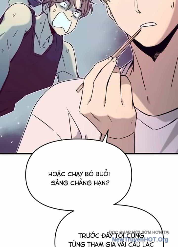 Bias Của Tôi Trên Chuyến Tàu Cuối Cùng - Chương 13 - ảnh 43