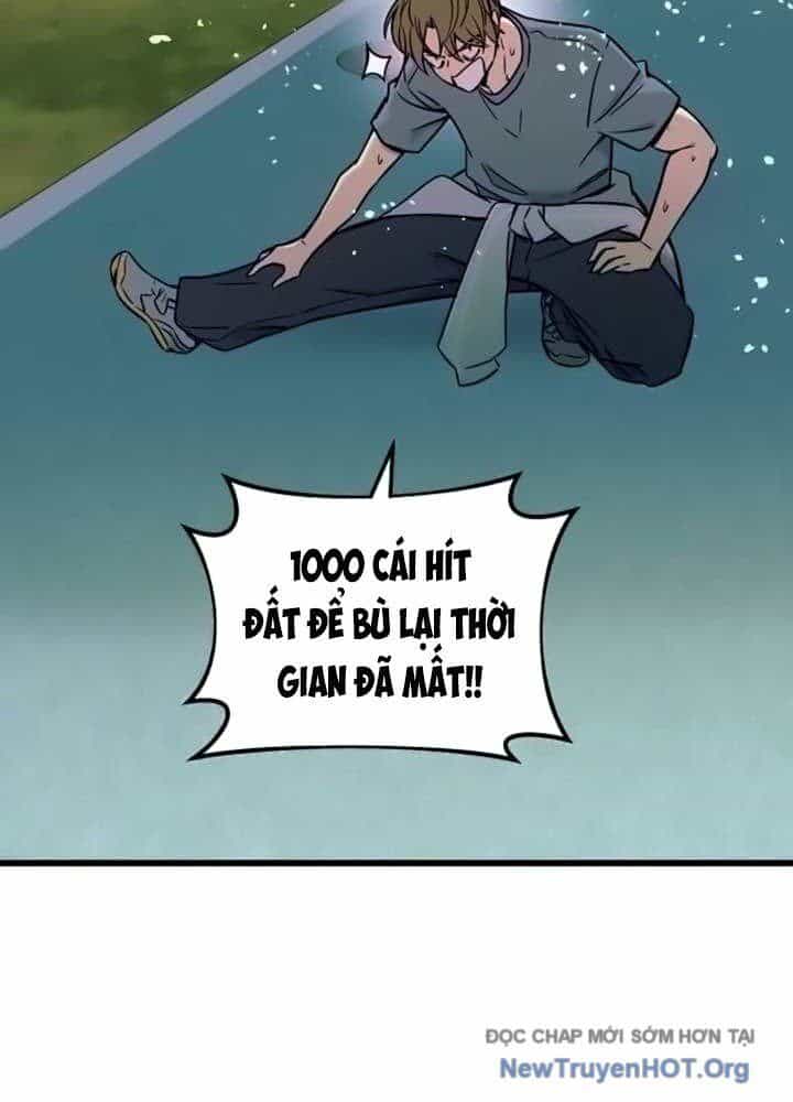 Bias Của Tôi Trên Chuyến Tàu Cuối Cùng - Chương 13 - ảnh 95