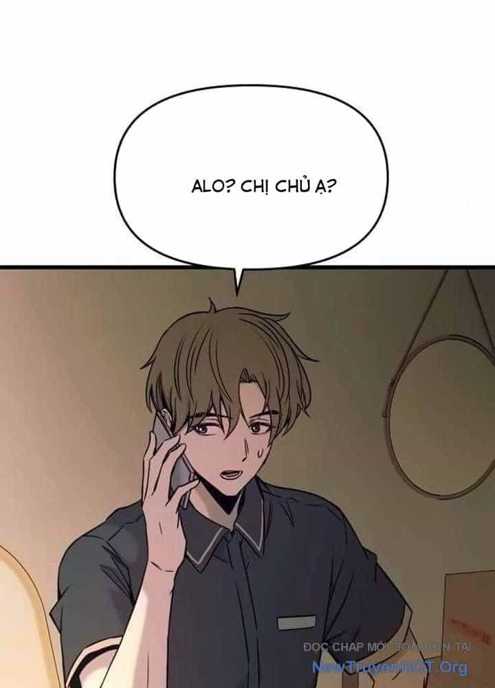 Bias Của Tôi Trên Chuyến Tàu Cuối Cùng - Chương 14 - ảnh 10
