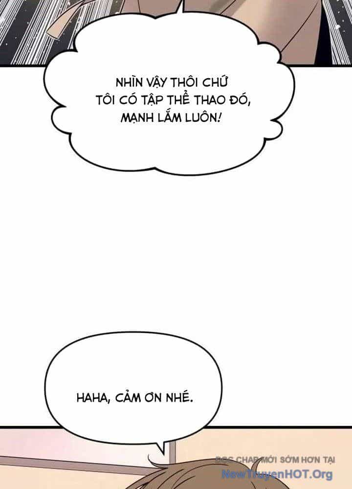 Bias Của Tôi Trên Chuyến Tàu Cuối Cùng - Chương 14 - ảnh 37