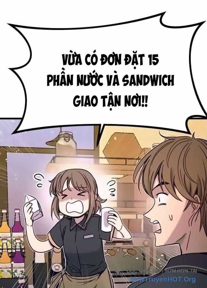 Bias Của Tôi Trên Chuyến Tàu Cuối Cùng - Chương 14 - ảnh 66
