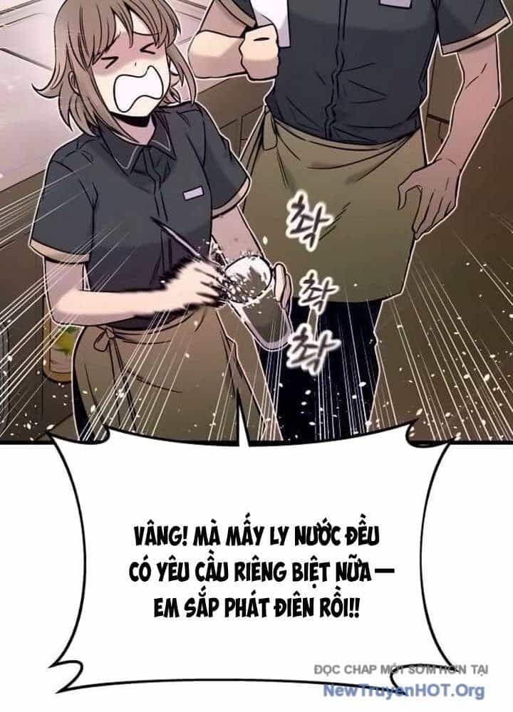 Bias Của Tôi Trên Chuyến Tàu Cuối Cùng - Chương 14 - ảnh 69