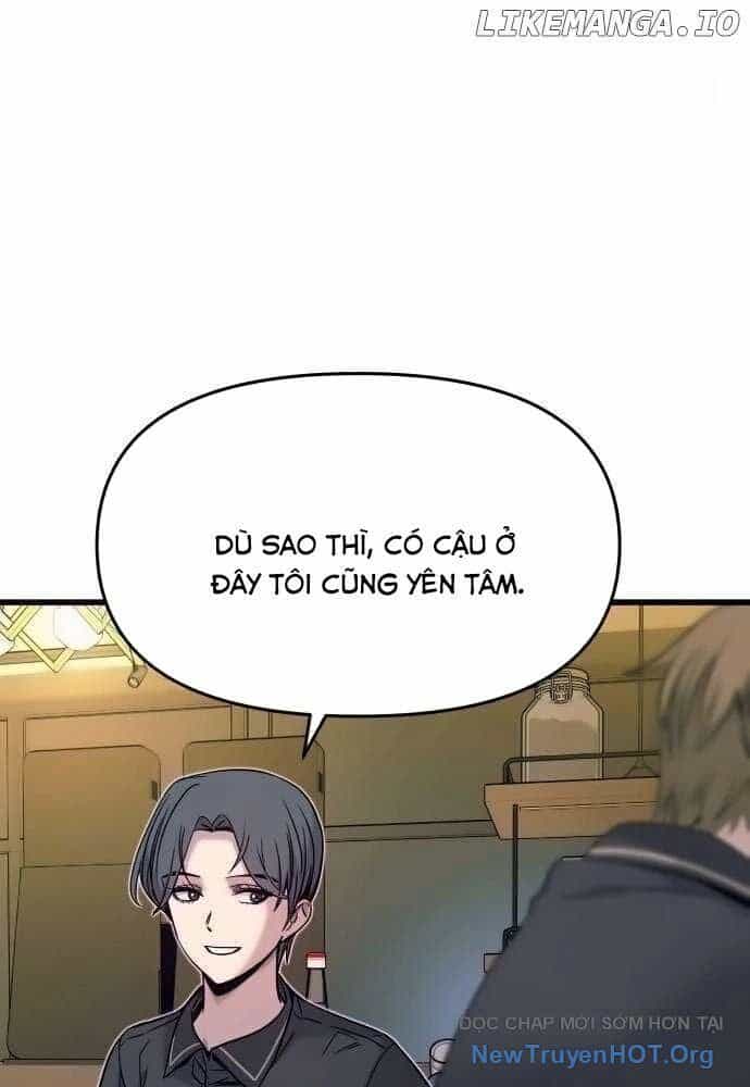 Bias Của Tôi Trên Chuyến Tàu Cuối Cùng - Chương 15 - ảnh 17