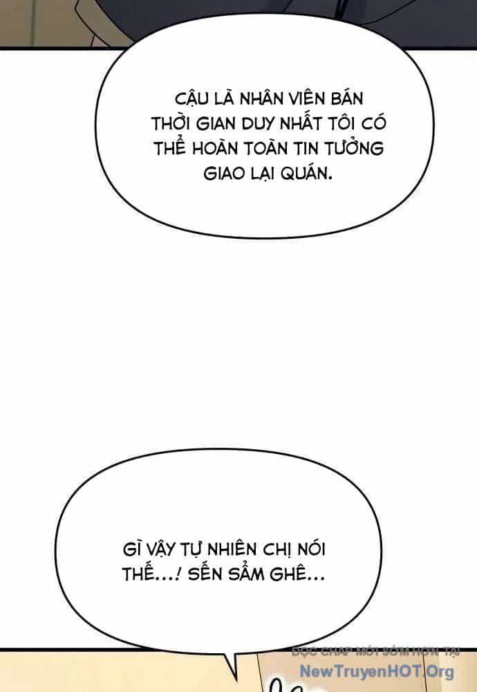 Bias Của Tôi Trên Chuyến Tàu Cuối Cùng - Chương 15 - ảnh 20