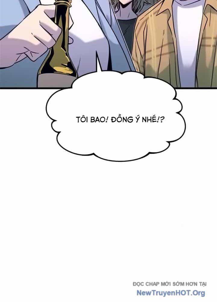 Bias Của Tôi Trên Chuyến Tàu Cuối Cùng - Chương 16 - ảnh 102