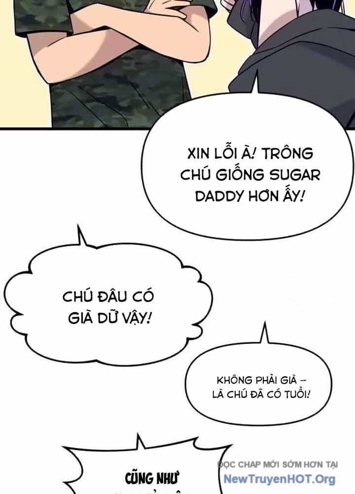 Bias Của Tôi Trên Chuyến Tàu Cuối Cùng - Chương 18 - ảnh 119