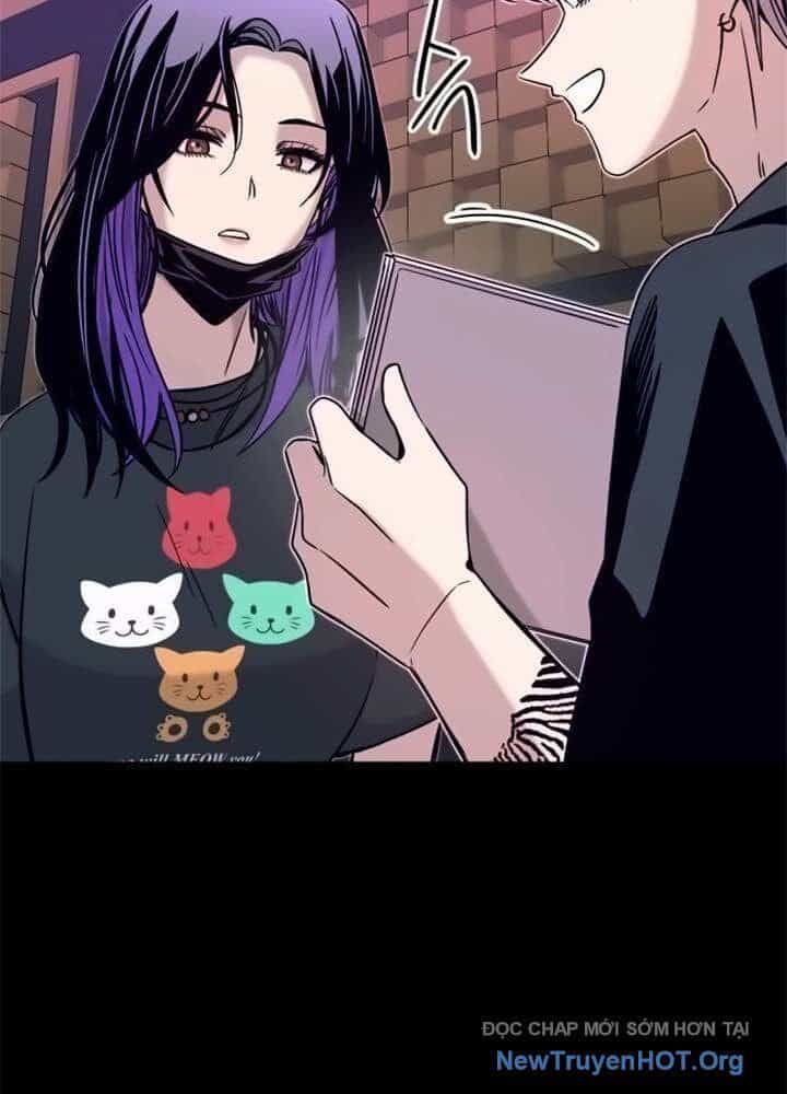 Bias Của Tôi Trên Chuyến Tàu Cuối Cùng - Chương 22 - ảnh 58