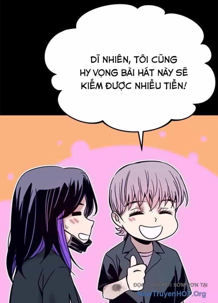 Bias Của Tôi Trên Chuyến Tàu Cuối Cùng - Chương 22 - ảnh 87
