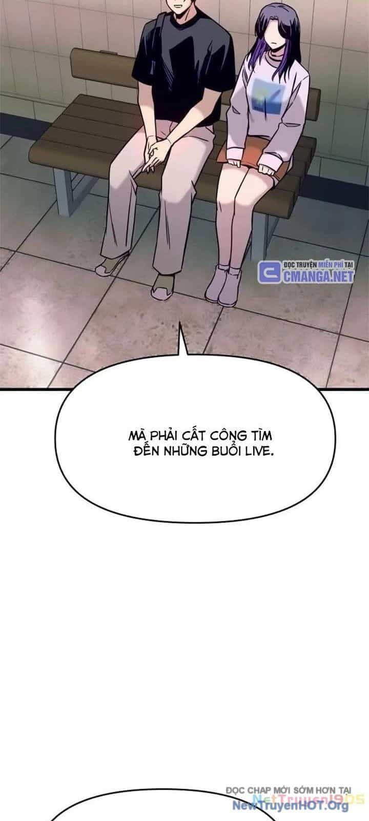 Bias Của Tôi Trên Chuyến Tàu Cuối Cùng - Chương 23 - ảnh 76