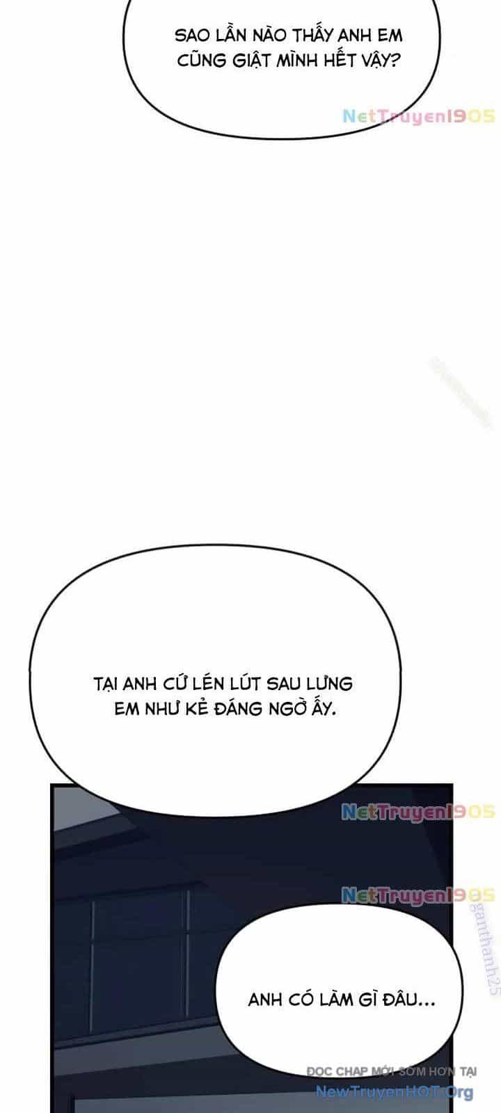 Bias Của Tôi Trên Chuyến Tàu Cuối Cùng - Chương 24 - ảnh 11