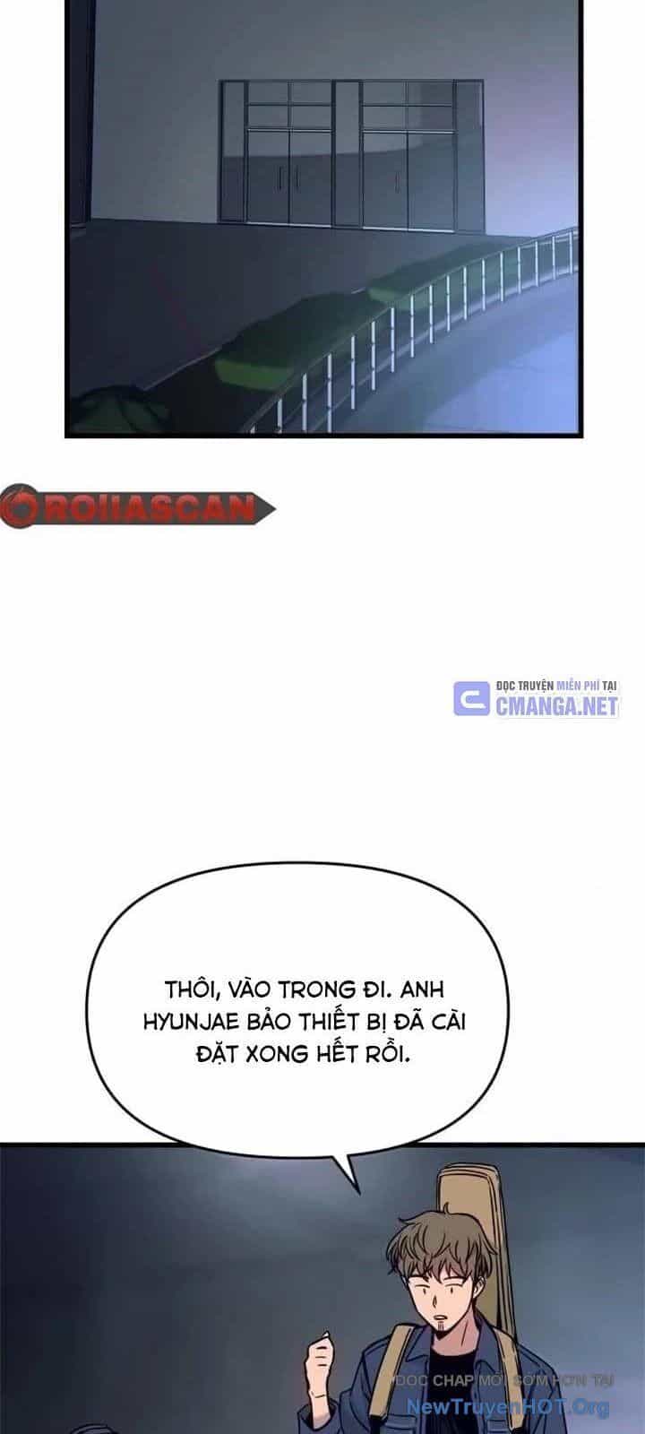 Bias Của Tôi Trên Chuyến Tàu Cuối Cùng - Chương 24 - ảnh 12