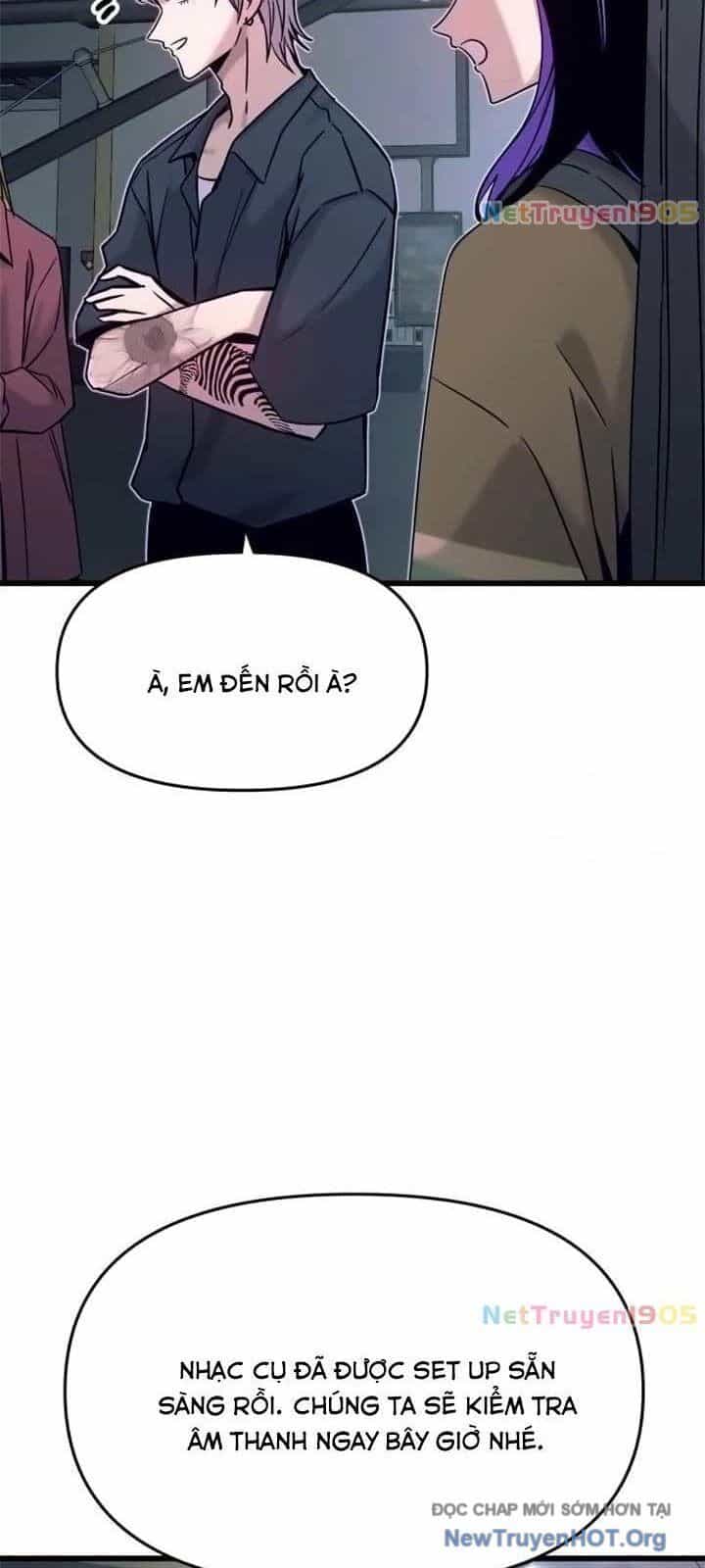 Bias Của Tôi Trên Chuyến Tàu Cuối Cùng - Chương 24 - ảnh 20
