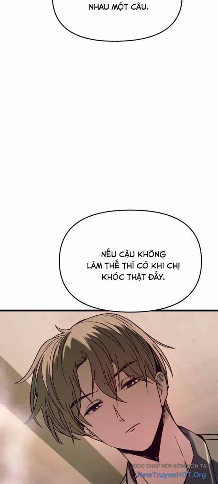 Bias Của Tôi Trên Chuyến Tàu Cuối Cùng - Chương 25 - ảnh 29