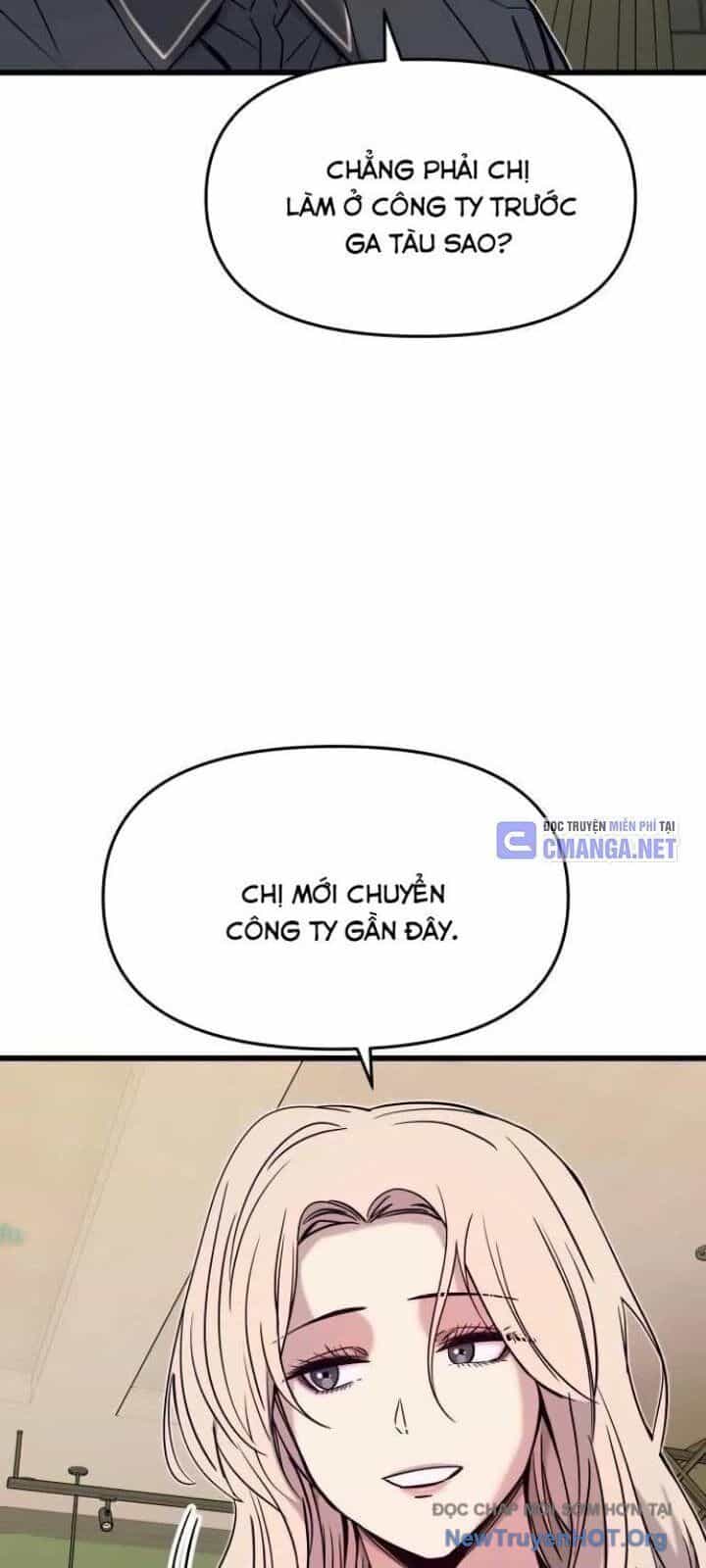 Bias Của Tôi Trên Chuyến Tàu Cuối Cùng - Chương 25 - ảnh 5