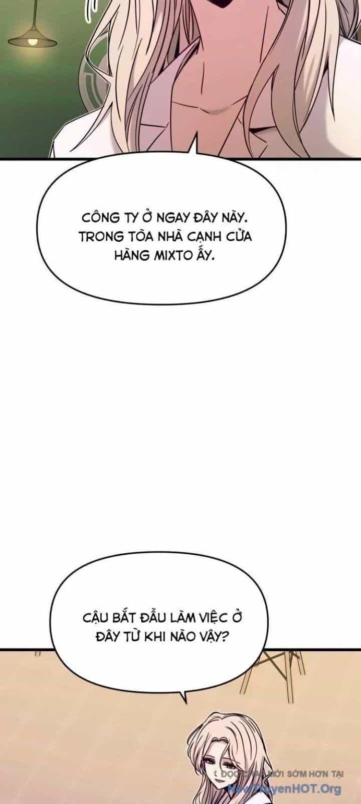 Bias Của Tôi Trên Chuyến Tàu Cuối Cùng - Chương 25 - ảnh 6