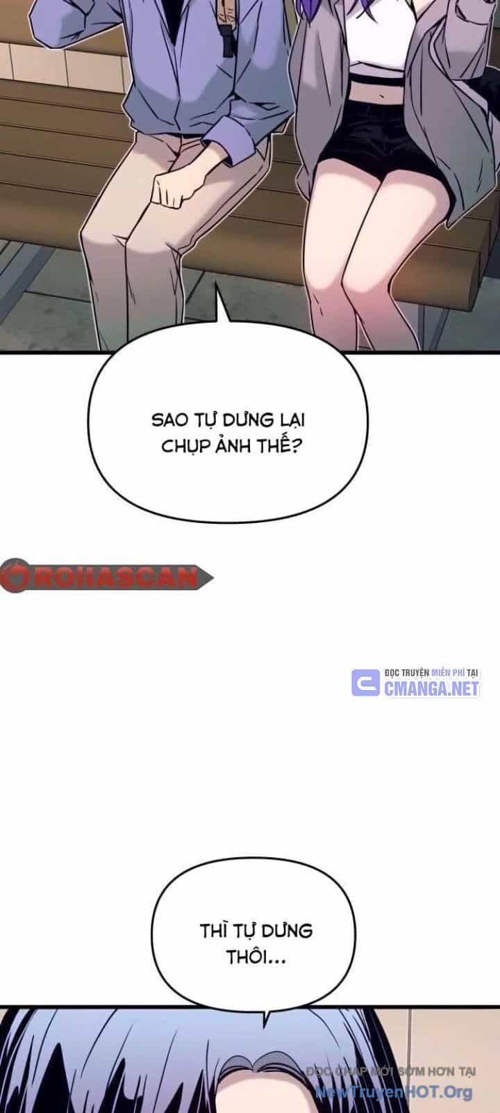 Bias Của Tôi Trên Chuyến Tàu Cuối Cùng - Chương 25 - ảnh 68