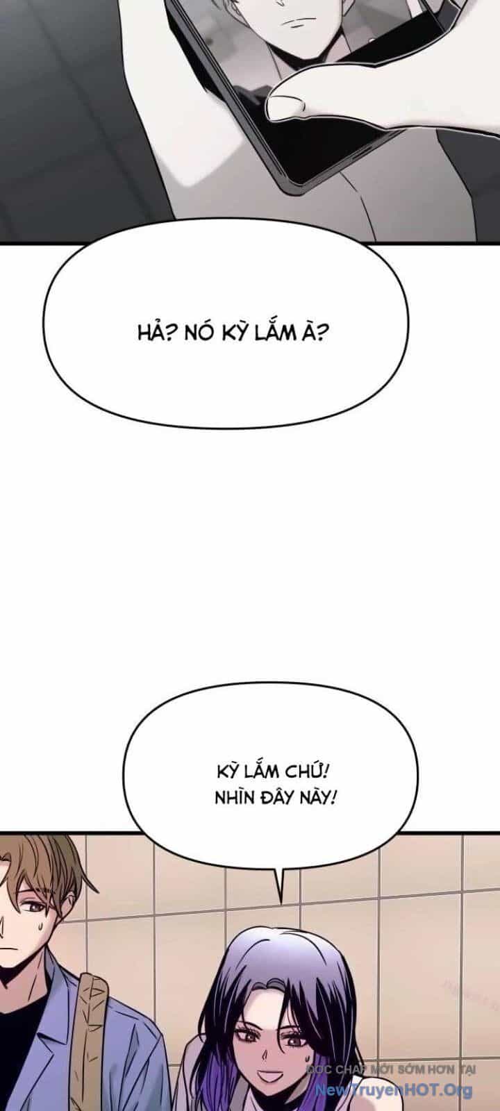 Bias Của Tôi Trên Chuyến Tàu Cuối Cùng - Chương 25 - ảnh 83